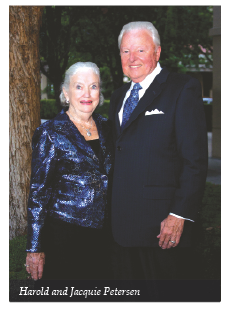 Honoring Jacquie 1